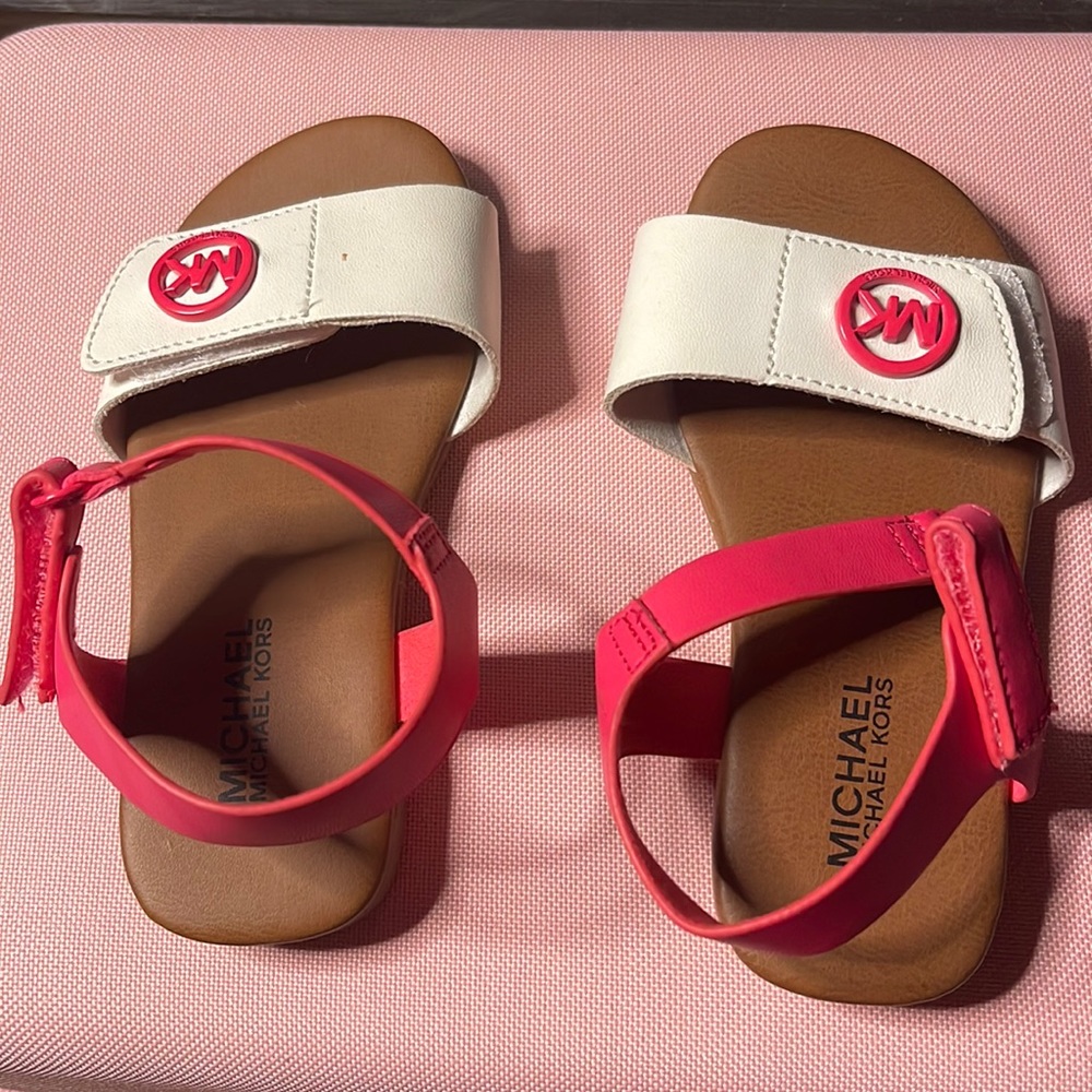 Michael Kors Sandal